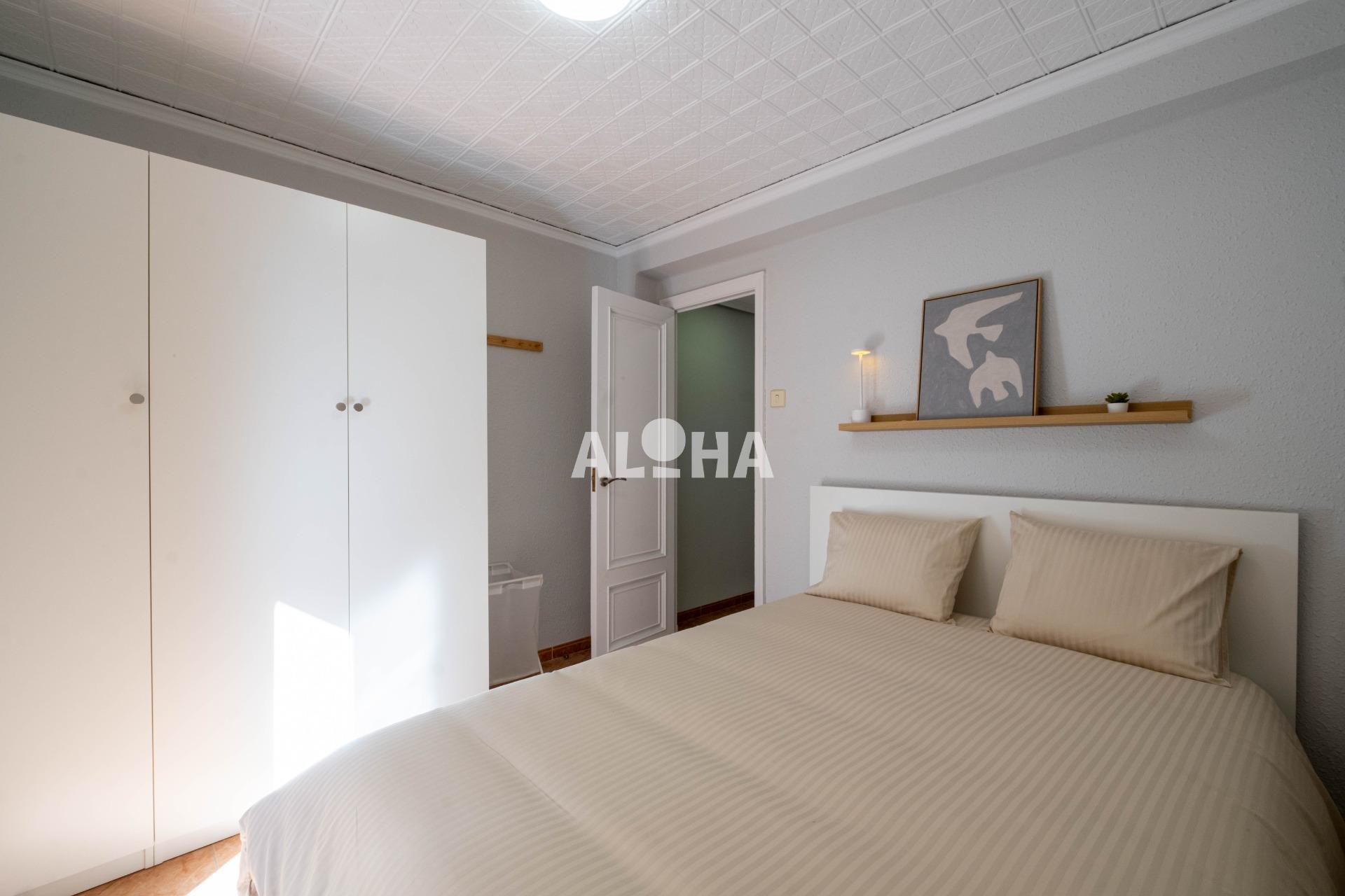 Apartamento Centro Moncada 5 8