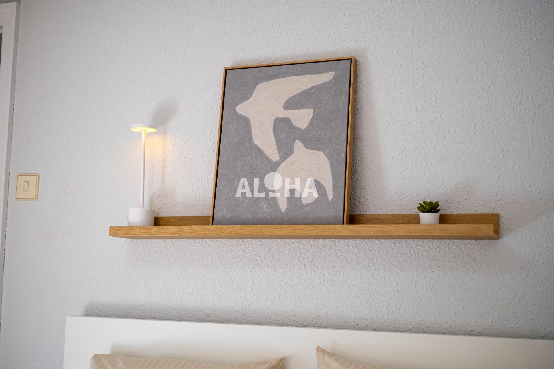 Apartamento Centro Moncada 9