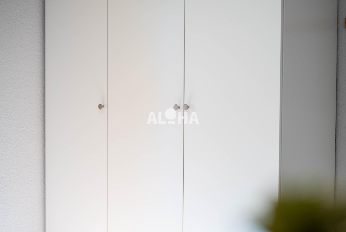 Apartamento en Centro, Moncada – A0321-4