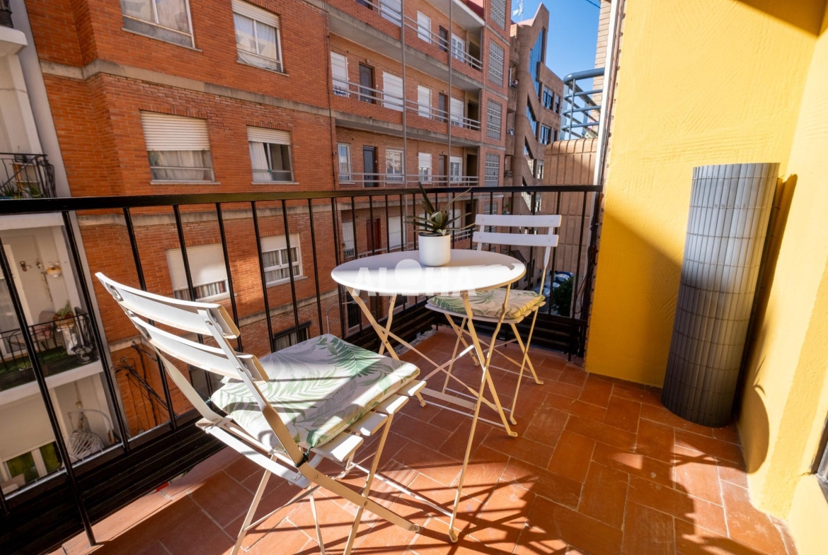 Apartamento en Centro, Moncada – A0321-4