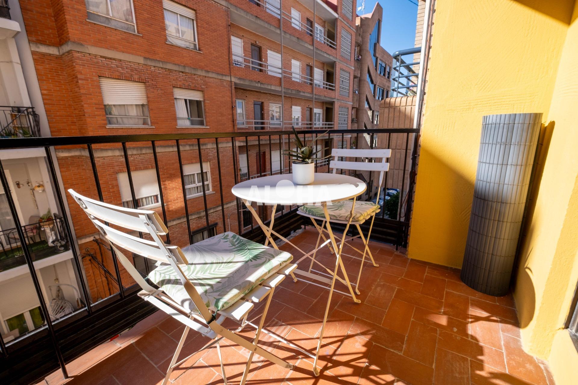 Apartamento en Centro, Moncada – A0321-4