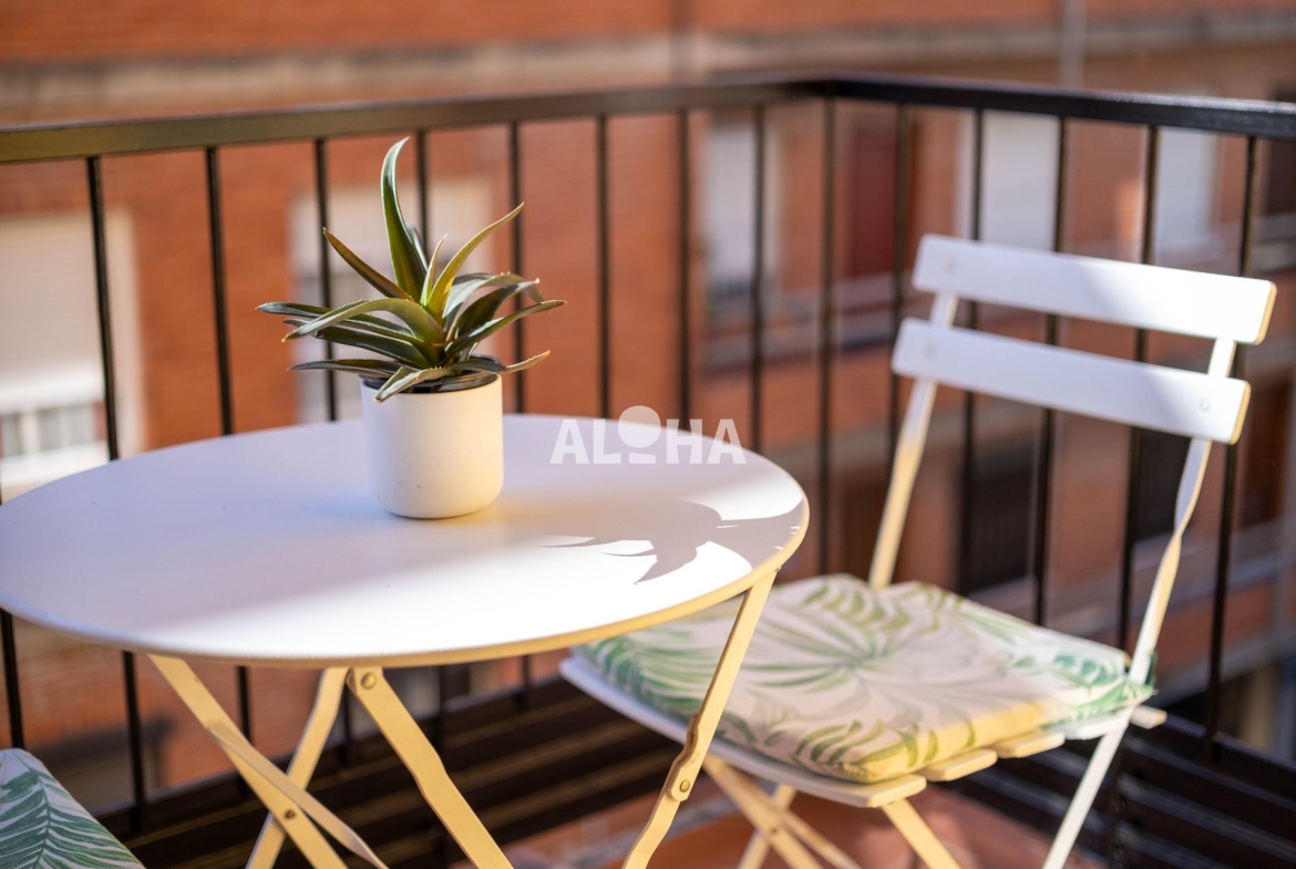Apartamento en Centro, Moncada – A0321-4