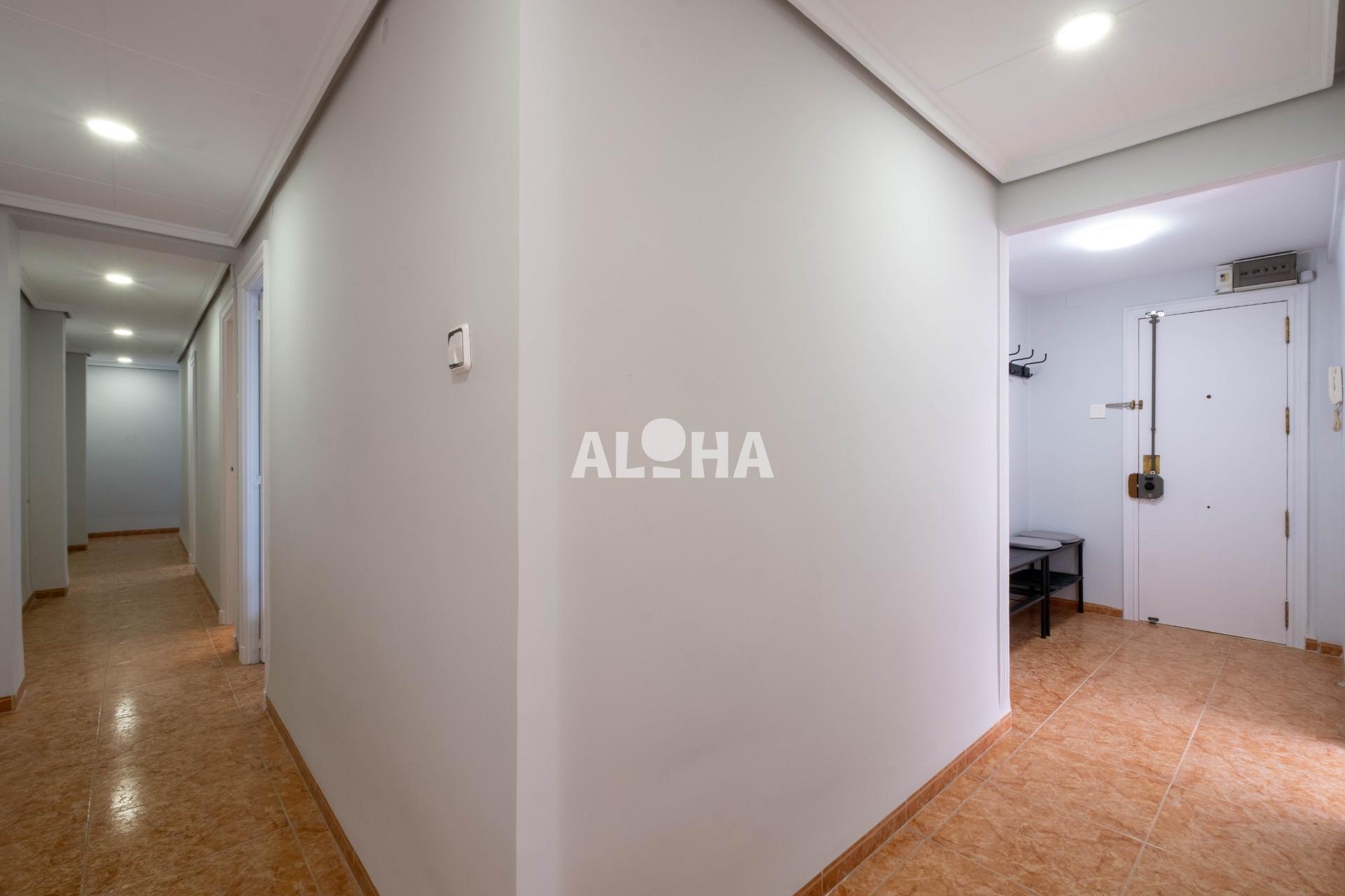 Apartamento en Centro, Moncada – A0321-4