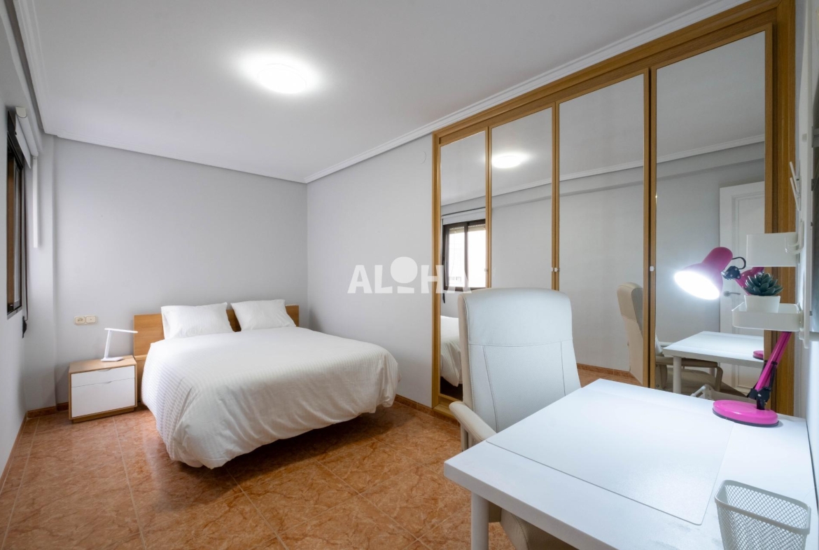 Apartamento en Centro, Moncada – A0321-4