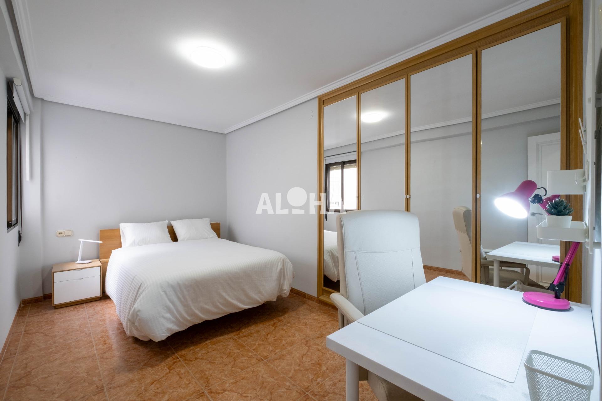 Apartamento en Centro, Moncada – A0321-4
