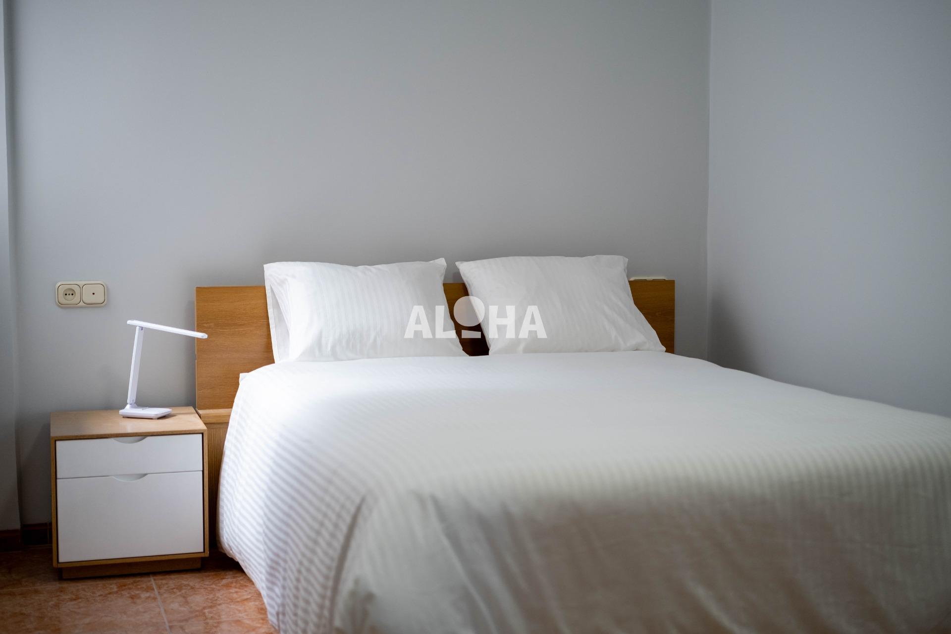 Apartamento en Centro, Moncada – A0321-4