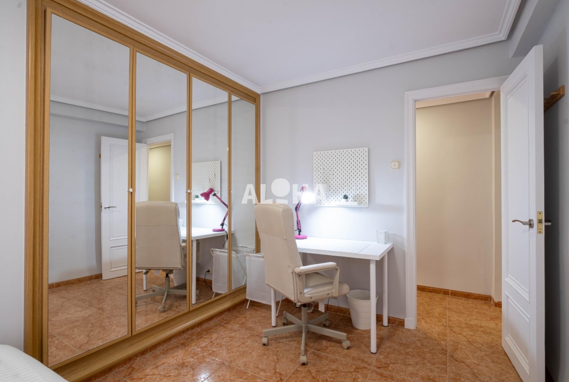 Apartamento en Centro, Moncada – A0321-4