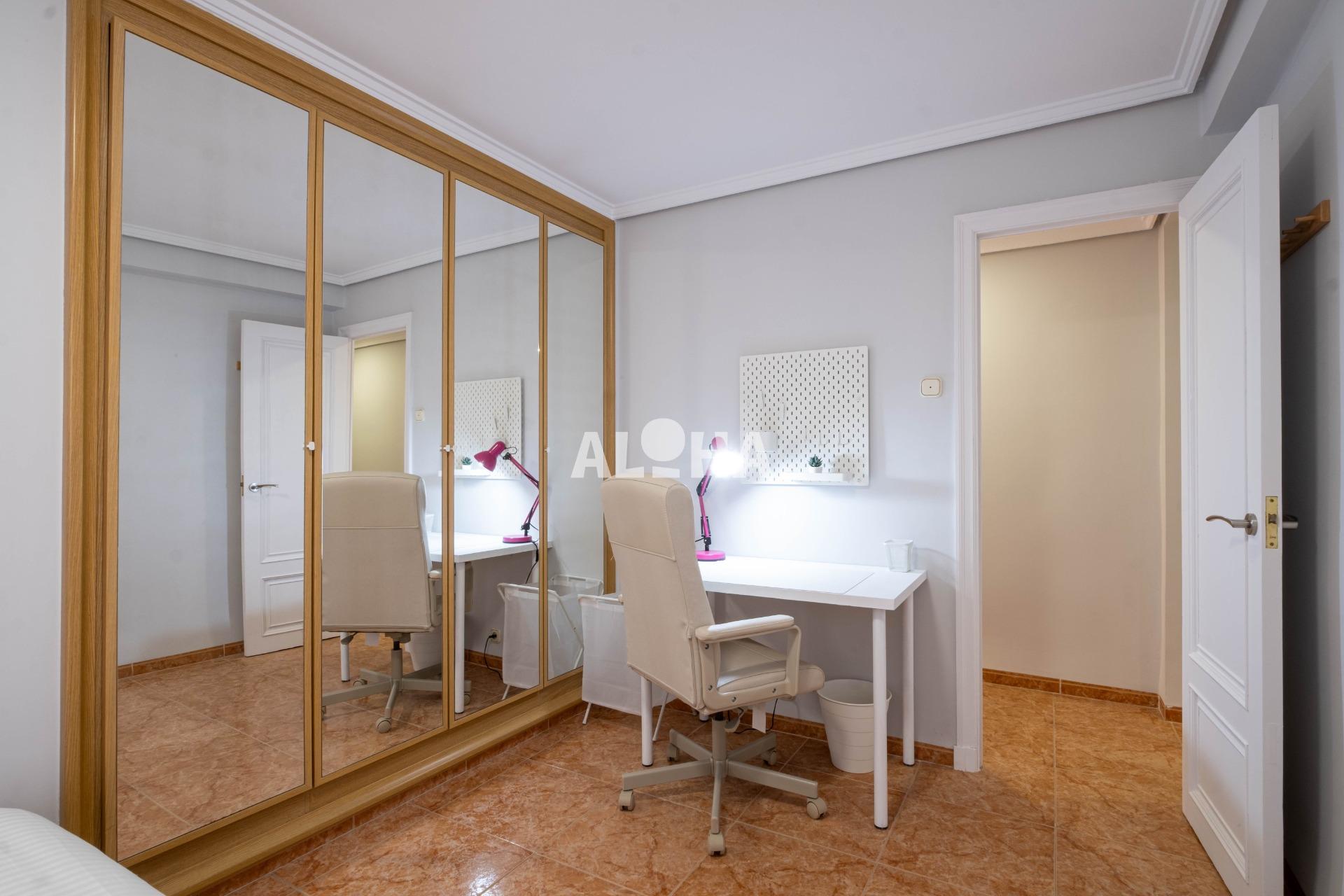Apartamento en Centro, Moncada – A0321-4
