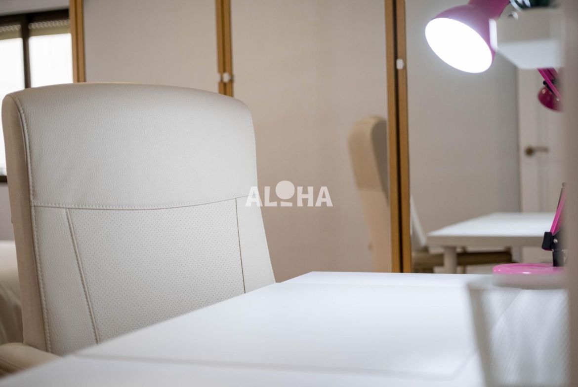 Apartamento en Centro, Moncada – A0321-4