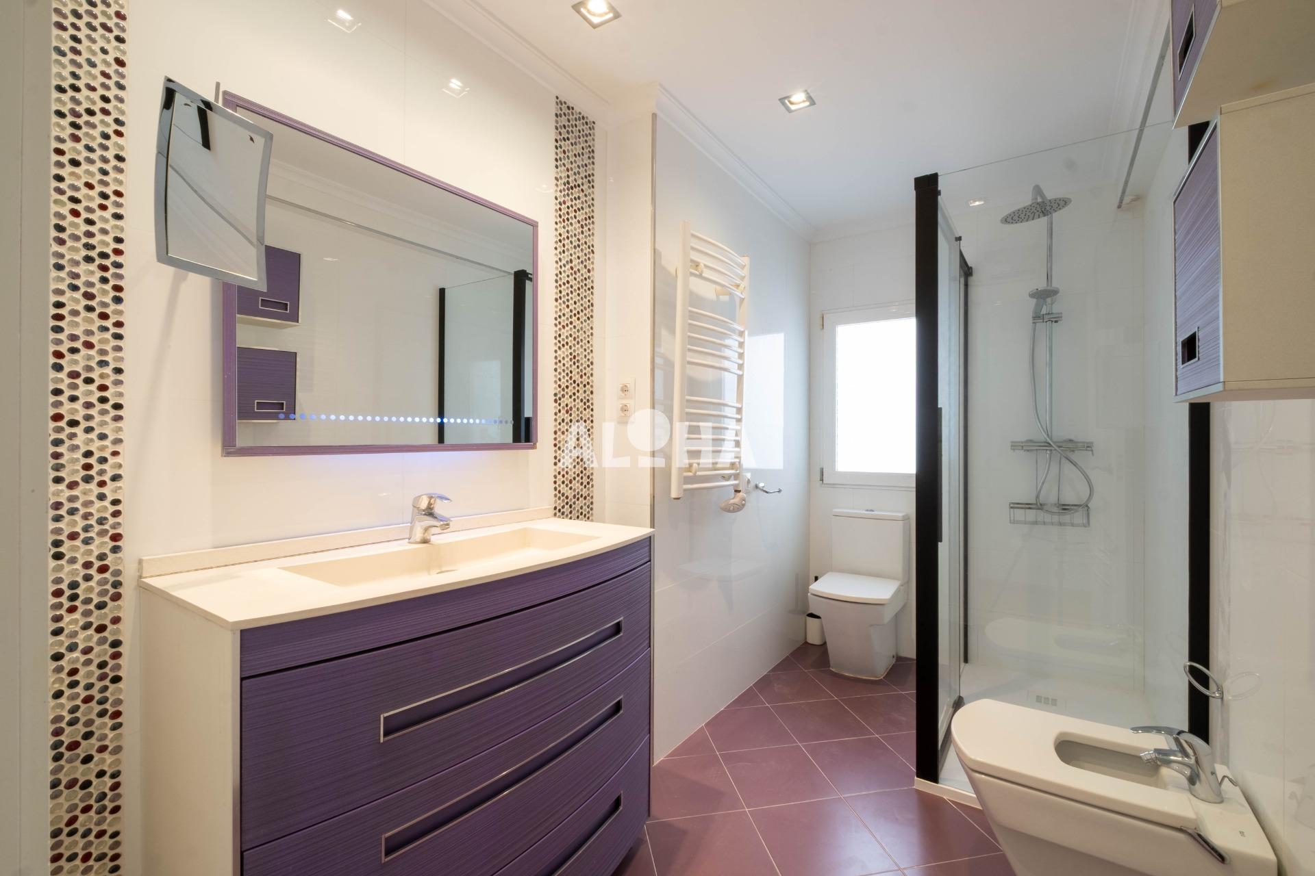 Apartamento en Centro, Moncada – A0321-4