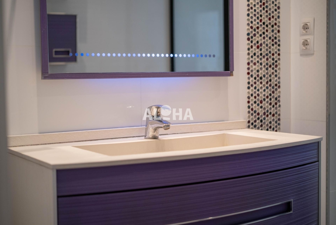 Apartamento en Centro, Moncada – A0321-4