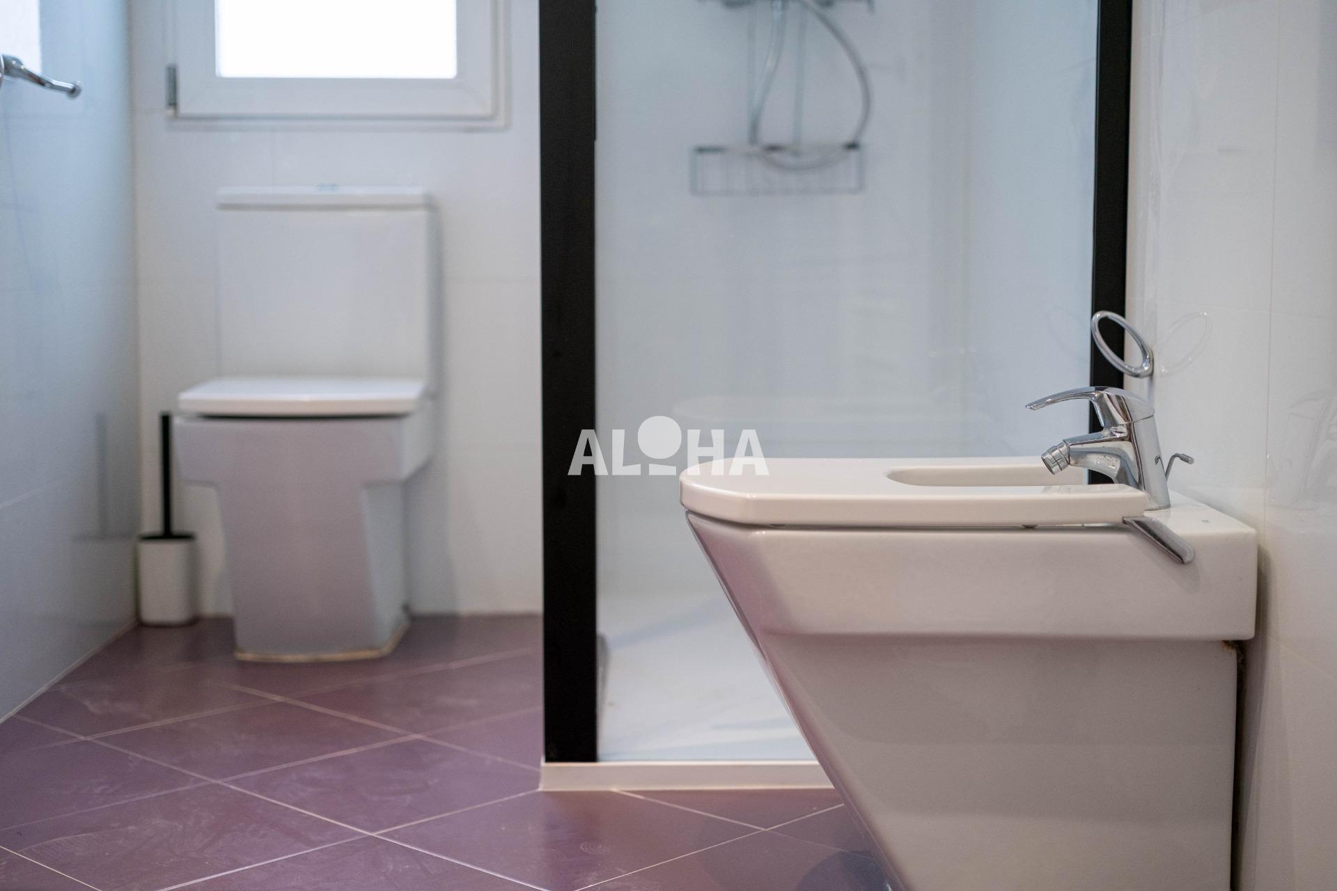 Apartamento en Centro, Moncada – A0321-4