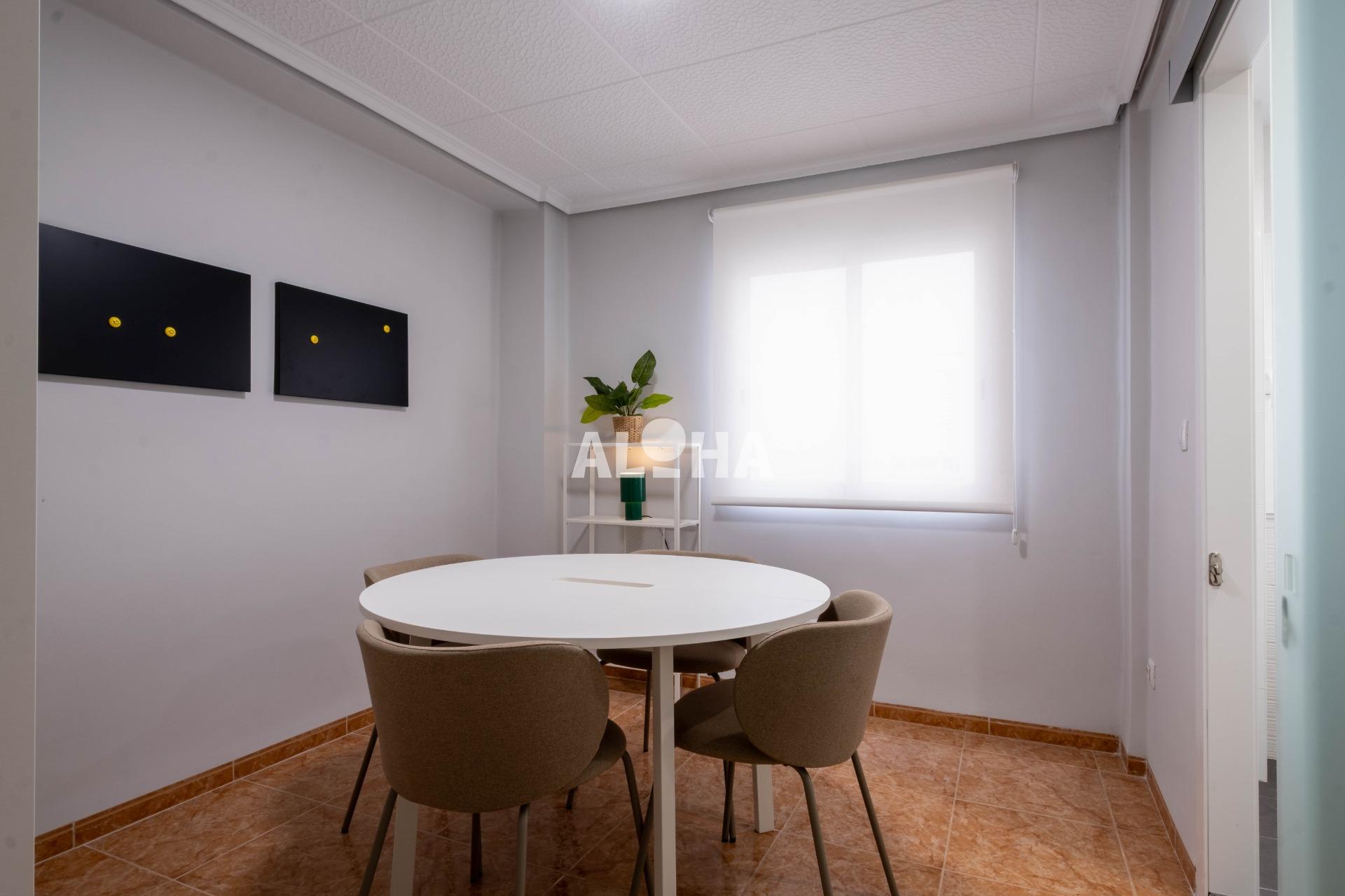 Apartamento en Centro, Moncada – A0321-4