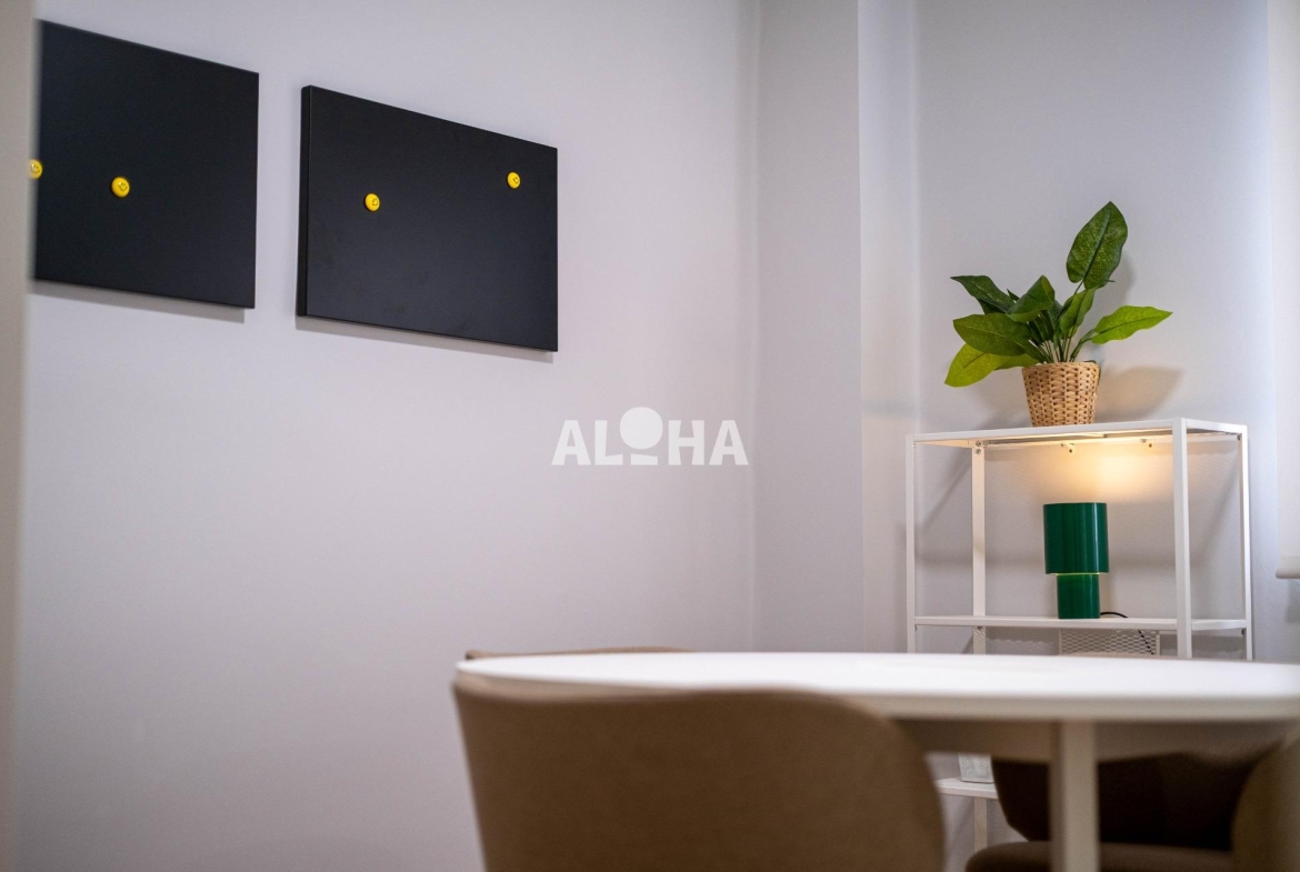 Apartamento en Centro, Moncada – A0321-4