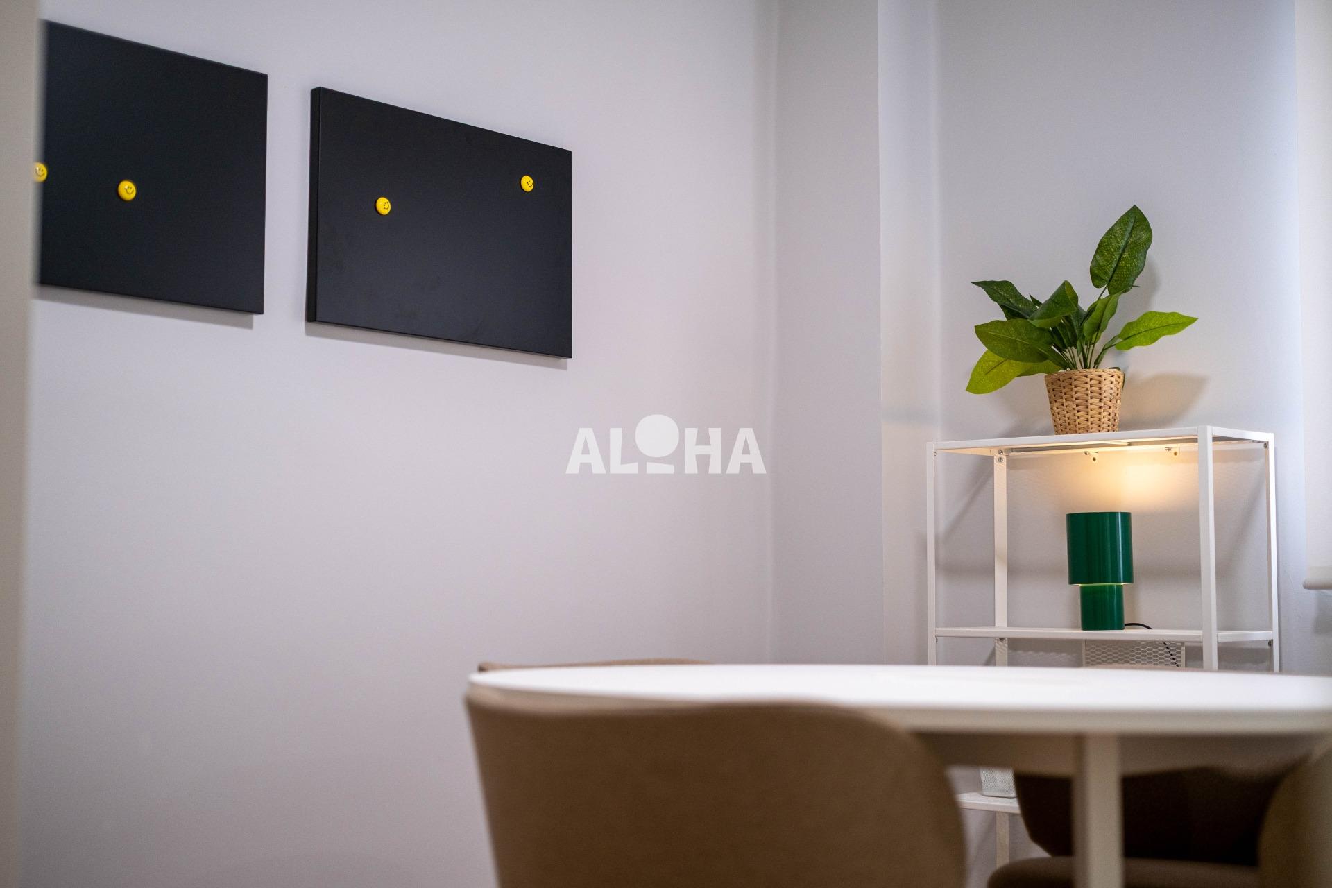 Apartamento en Centro, Moncada – A0321-4