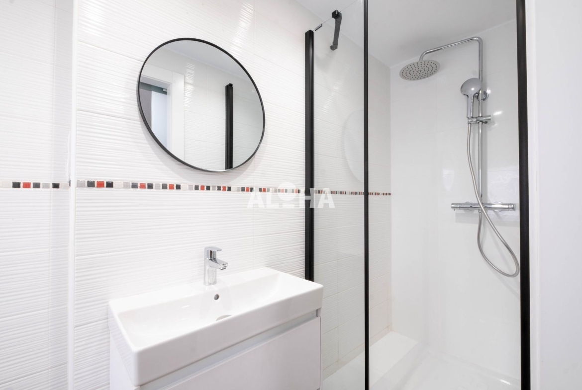 Apartamento en Centro, Moncada – A0321-4