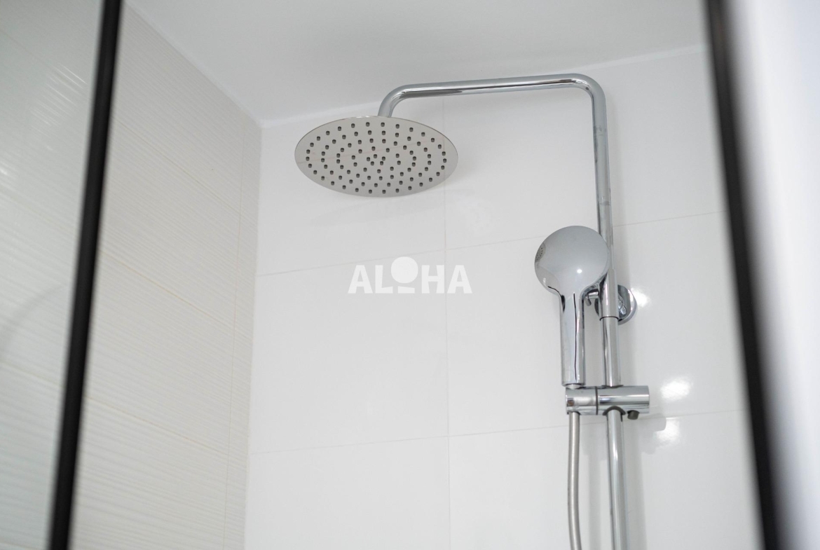 Apartamento en Centro, Moncada – A0321-4