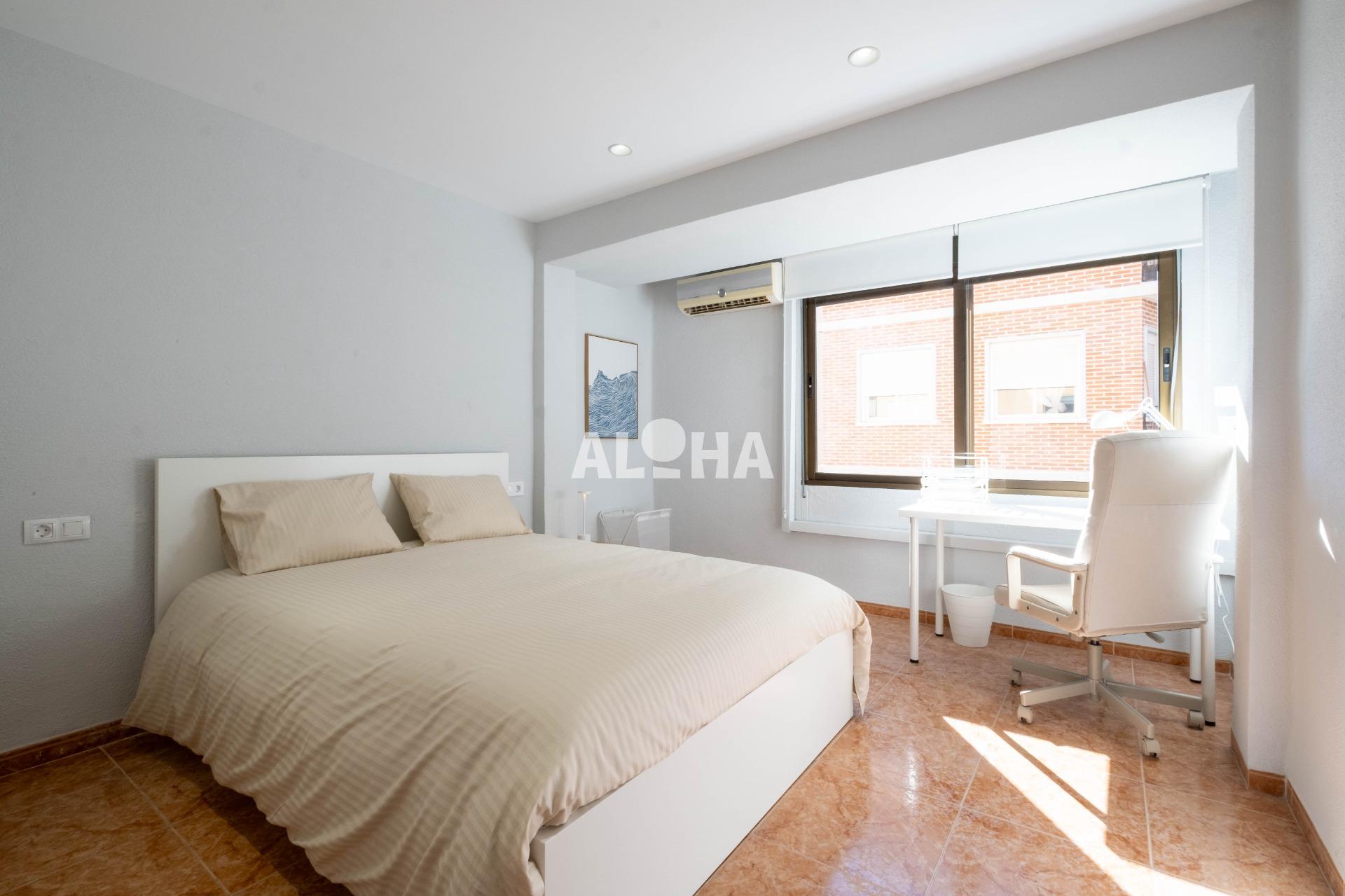 Apartamento 1 habitaciones en Centro Moncada