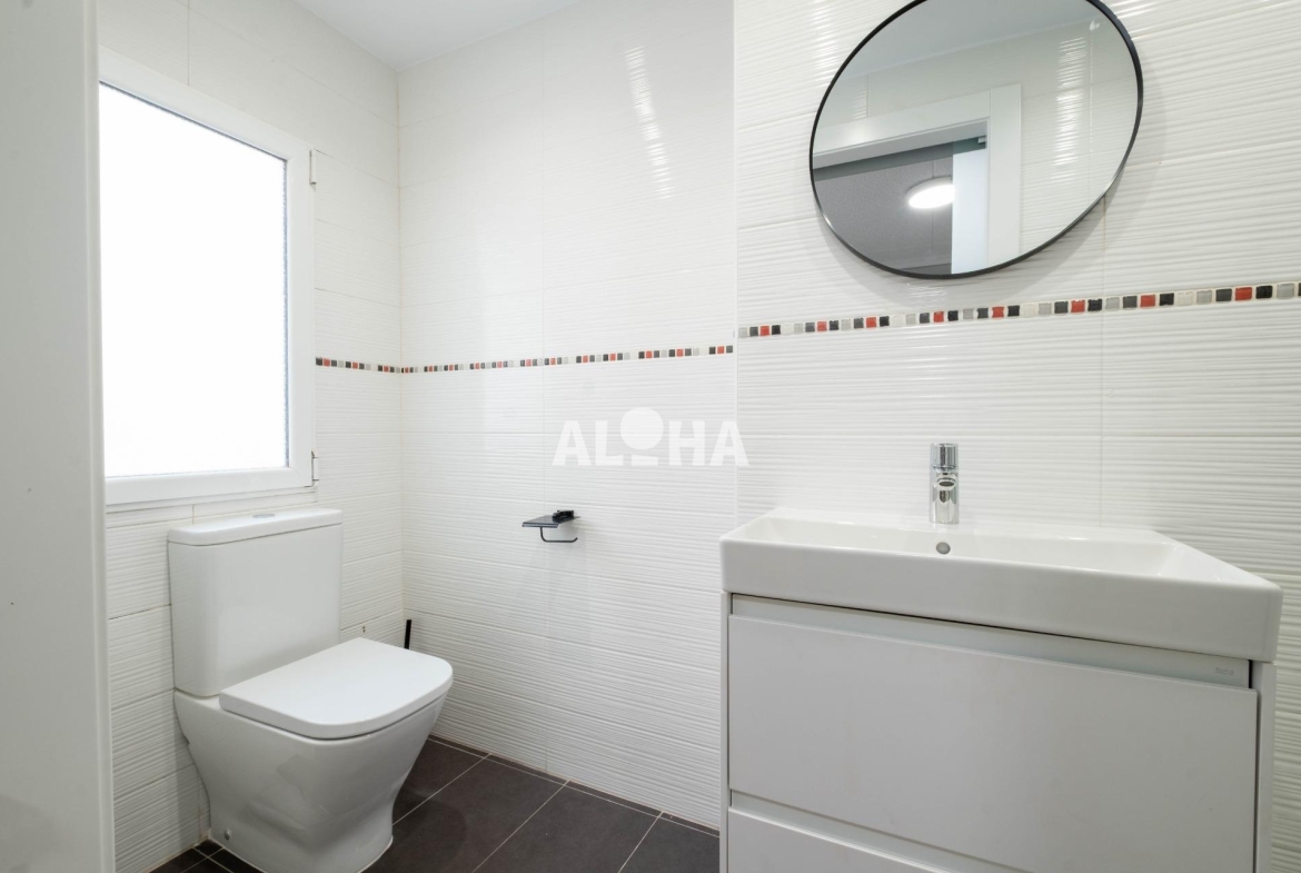 Apartamento en Centro, Moncada – A0321-4