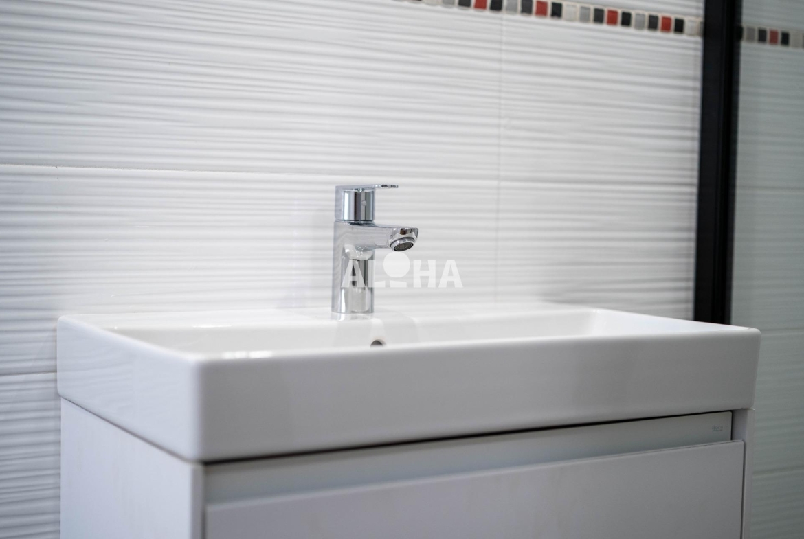 Apartamento en Centro, Moncada – A0321-4