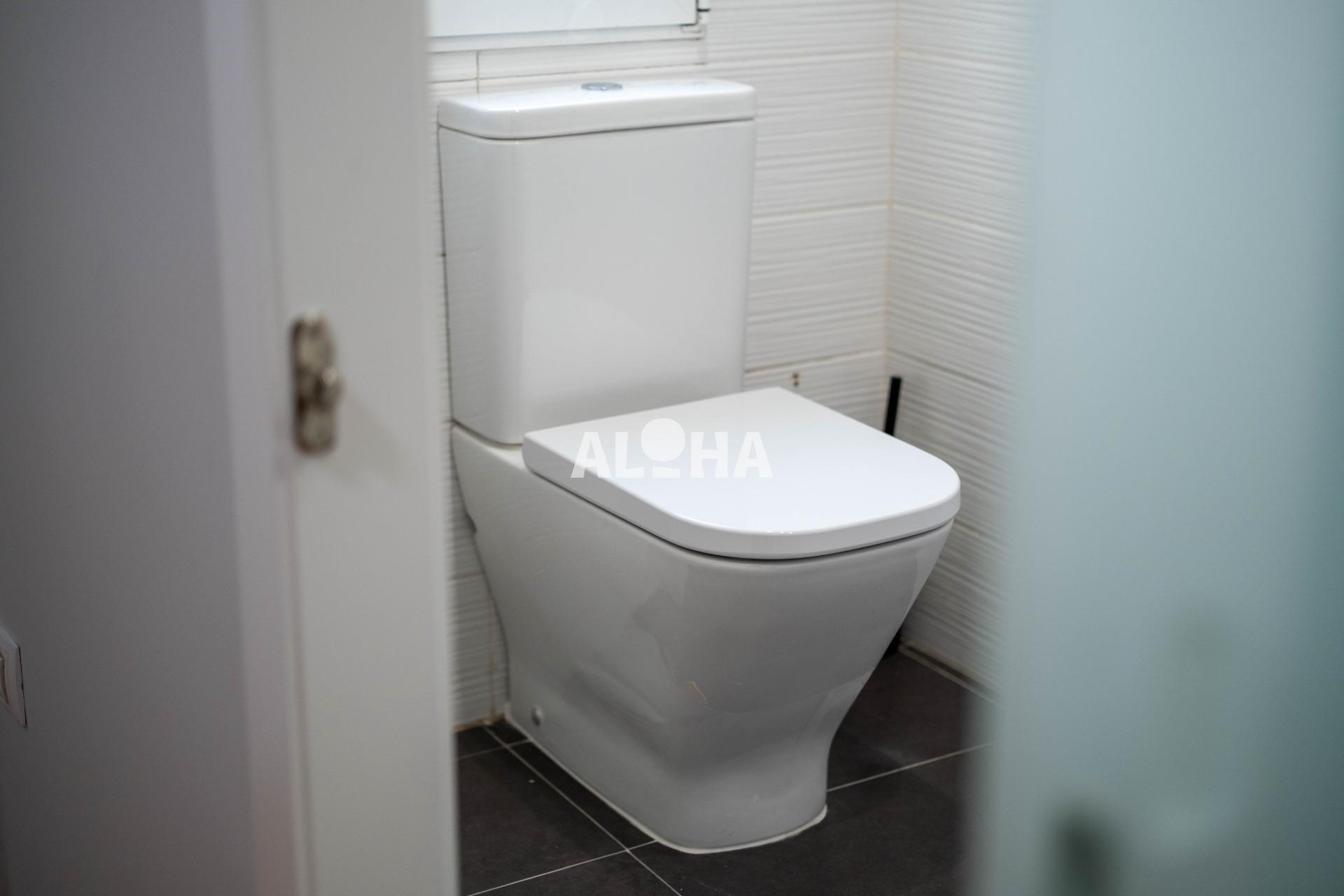 Apartamento en Centro, Moncada – A0321-4