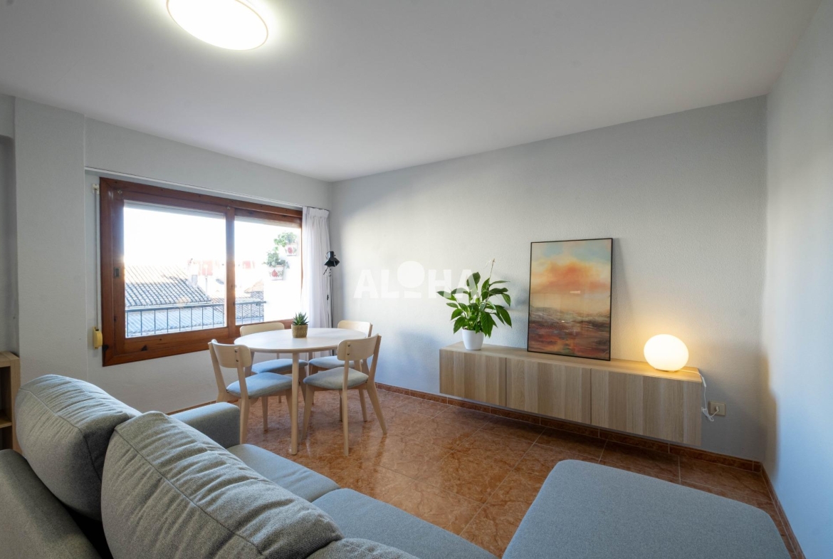 Apartamento en Centro, Moncada – A0321-4