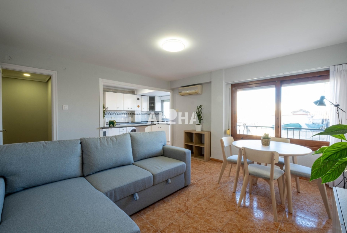 Apartamento en Centro, Moncada – A0321-4