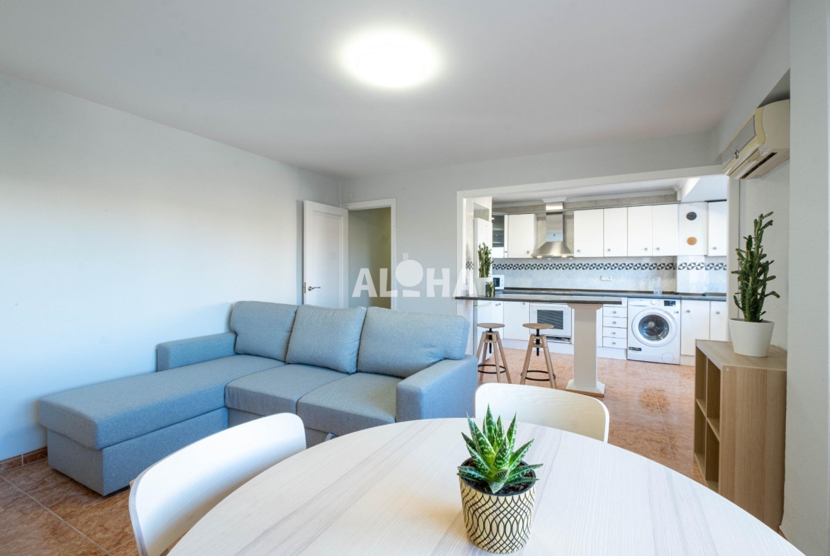 Apartamento en Centro, Moncada – A0321-4
