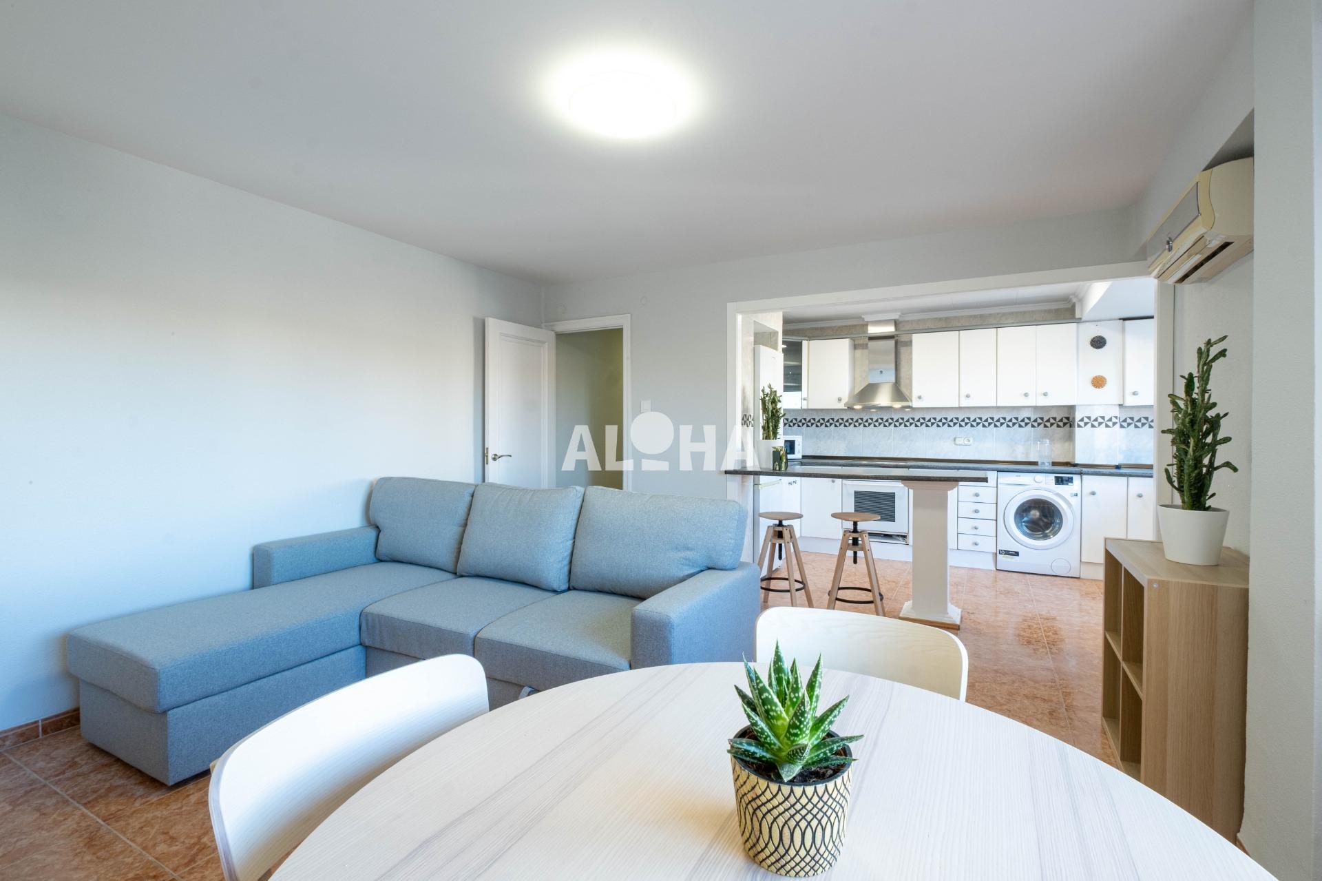 Apartamento en Centro, Moncada – A0321-4