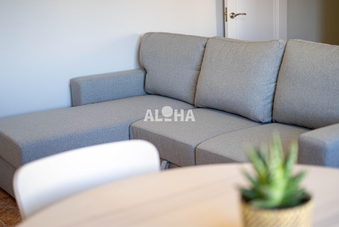 Apartamento en Centro, Moncada – A0321-4