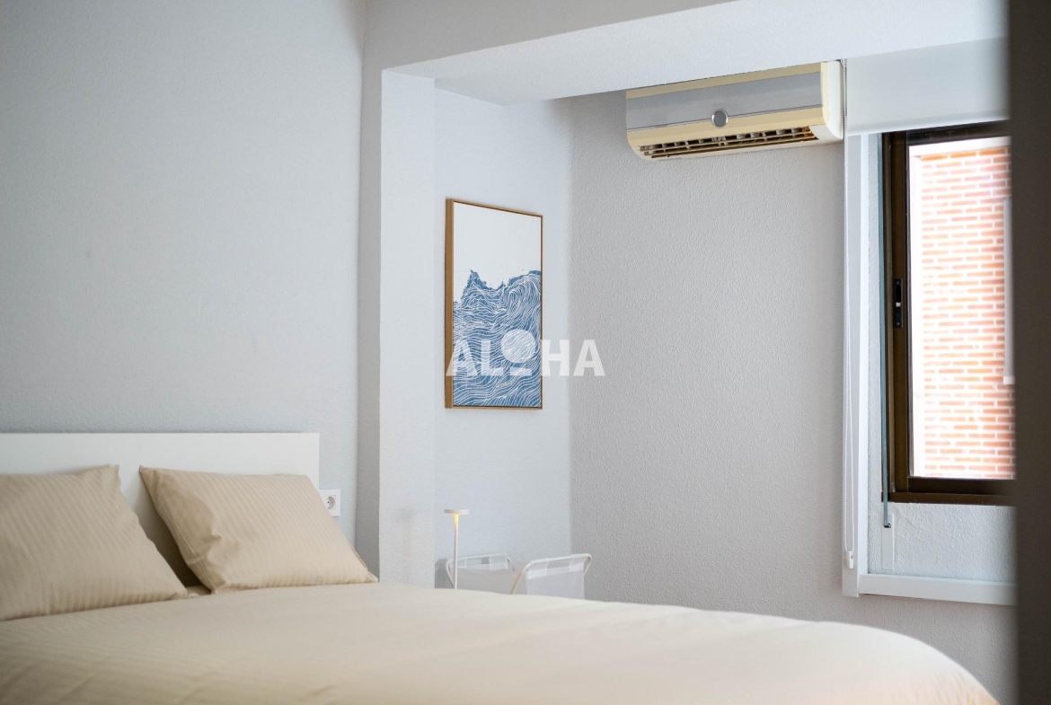 Apartamento Centro Moncada 2