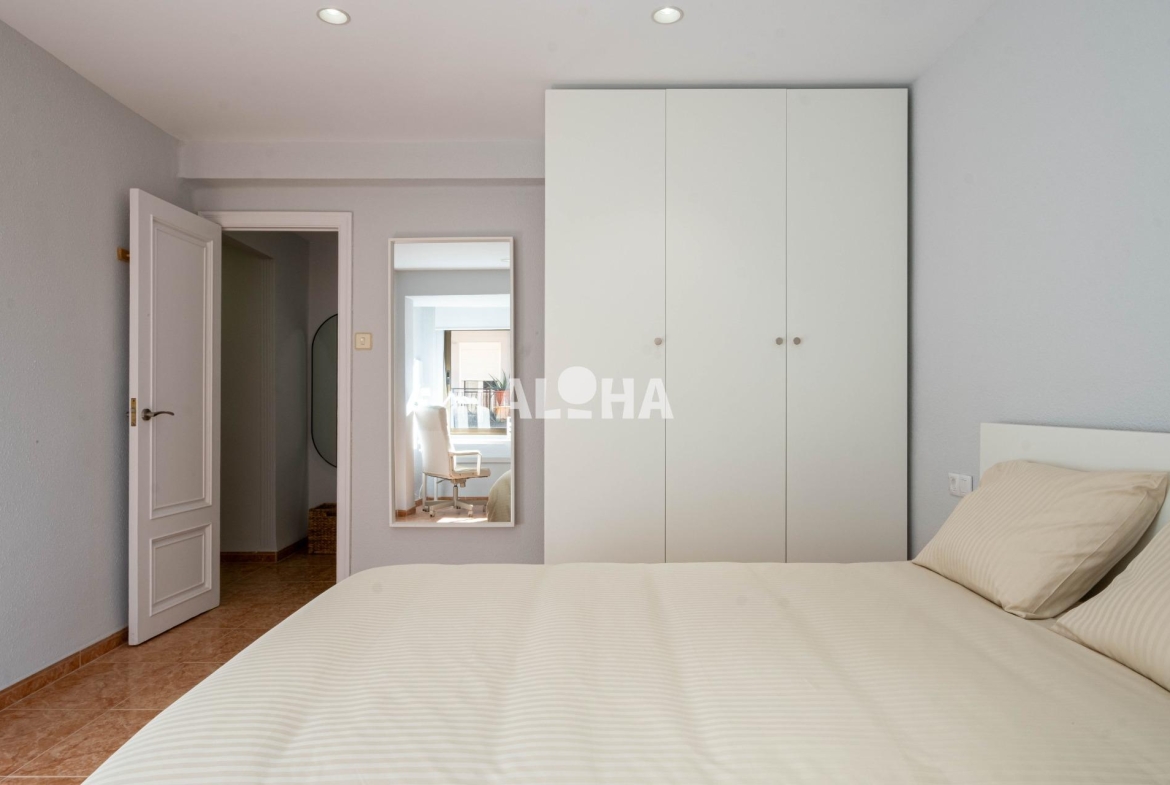 Apartamento Centro  Centro Moncada 4