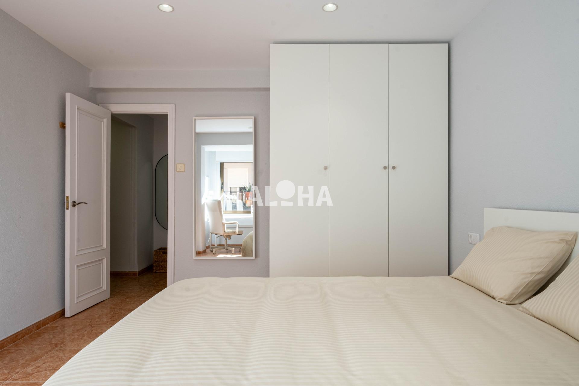 Apartamento Centro  Centro Moncada 4