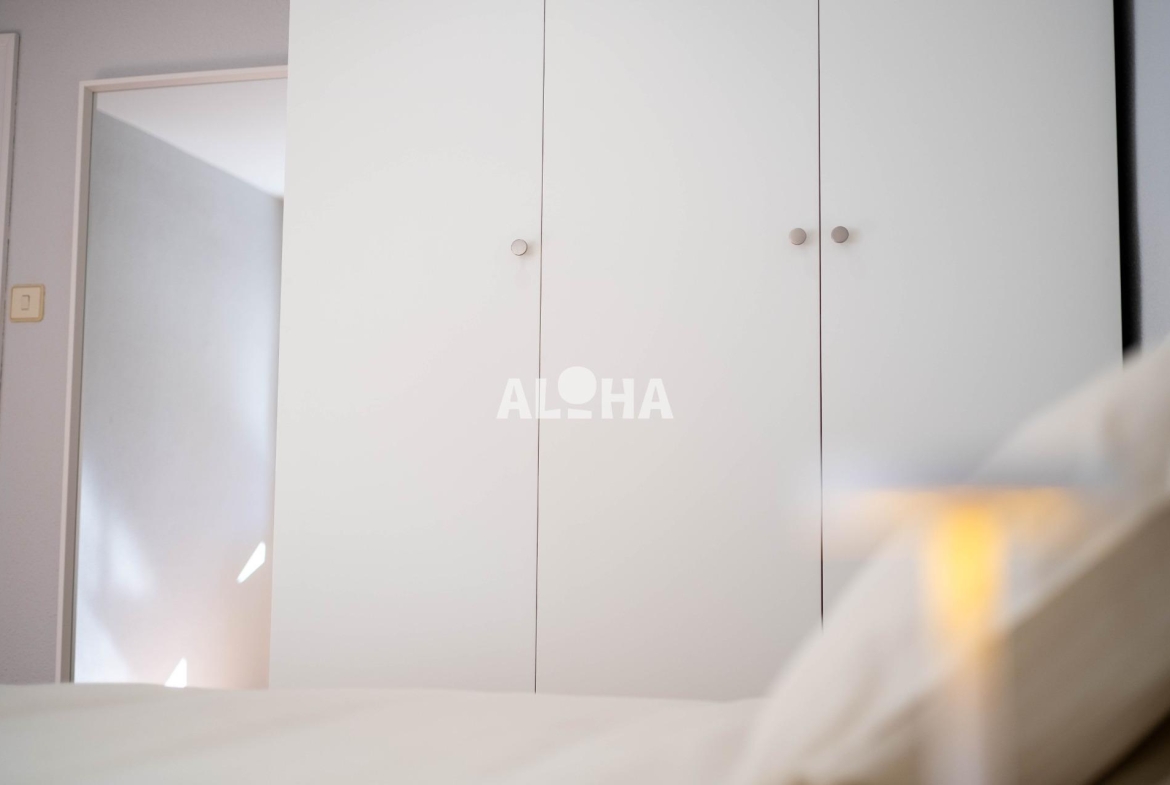 Apartamento Centro Moncada 5