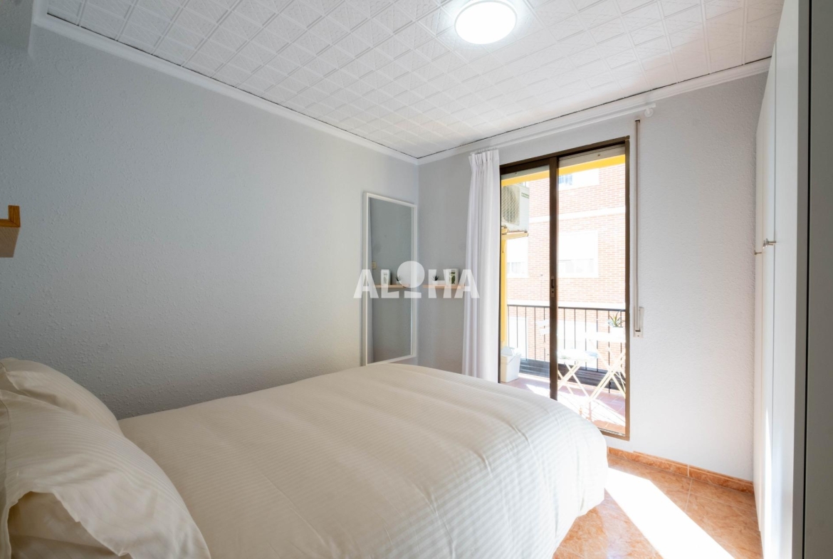 Apartamento Centro Moncada 6