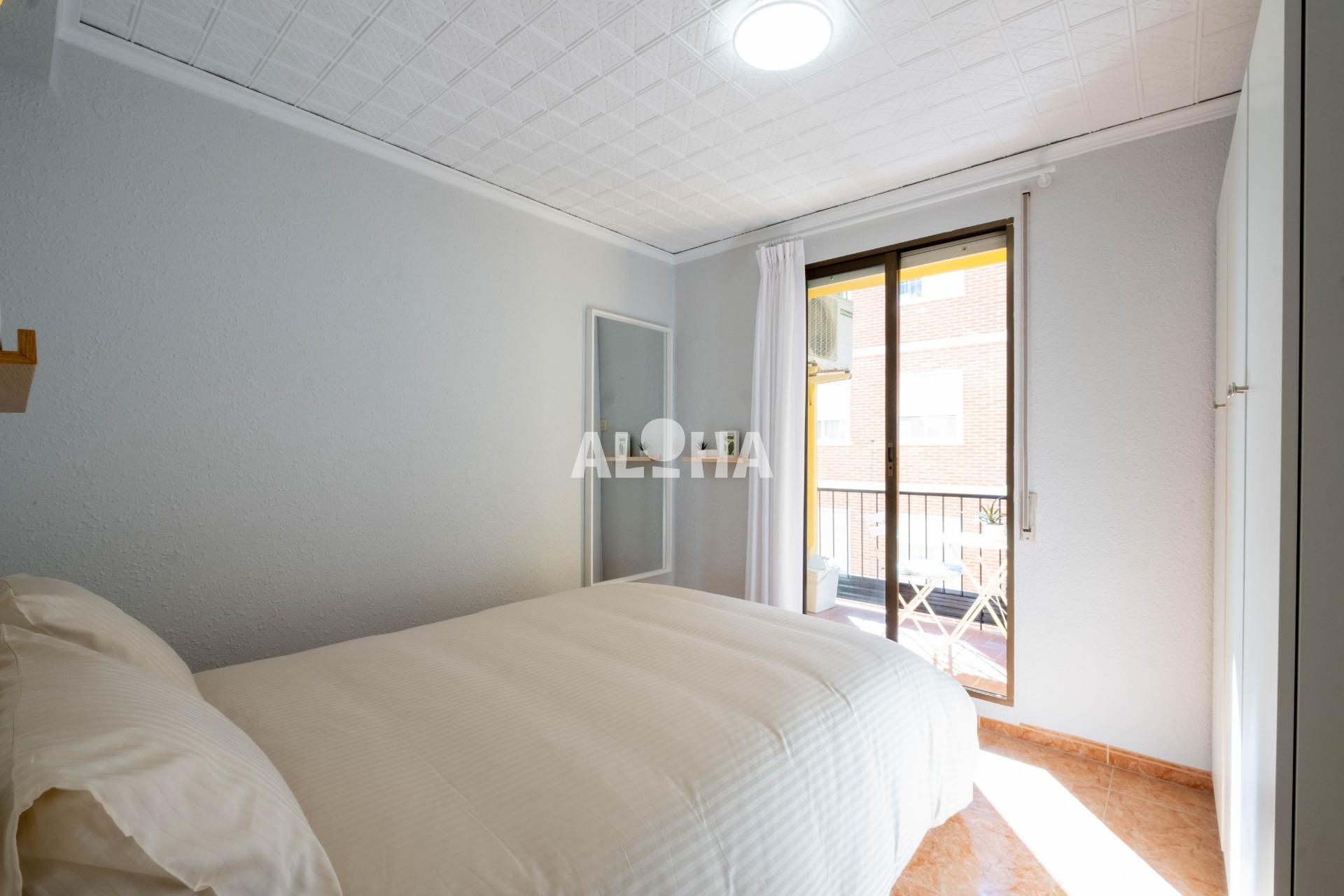 Apartamento Centro Moncada 6