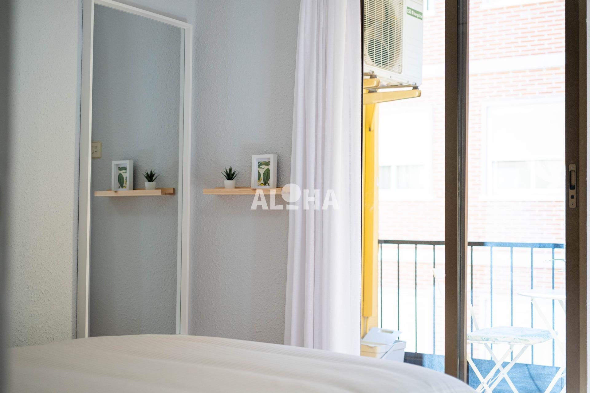 Apartamento Centro Moncada 7