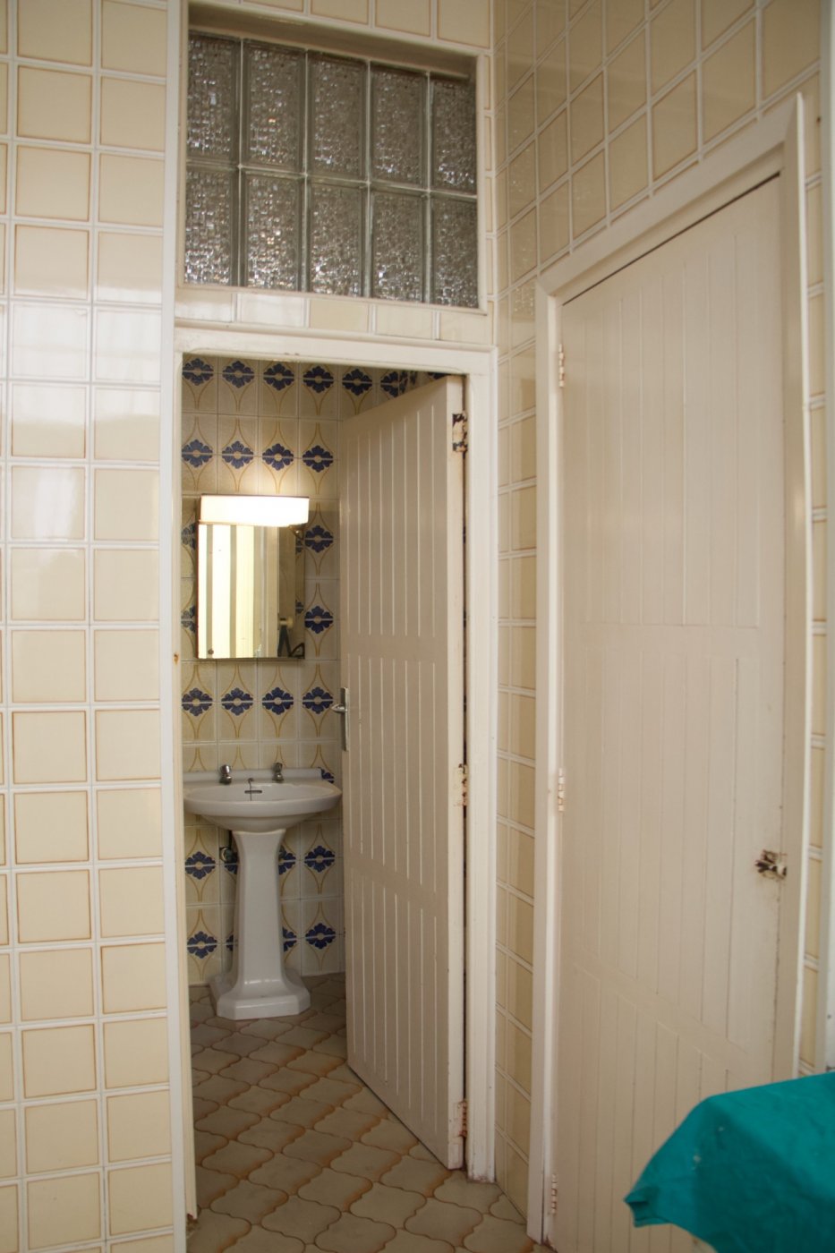 Habitación en Estación Metro Moncada, Moncada – A0377-H1-3