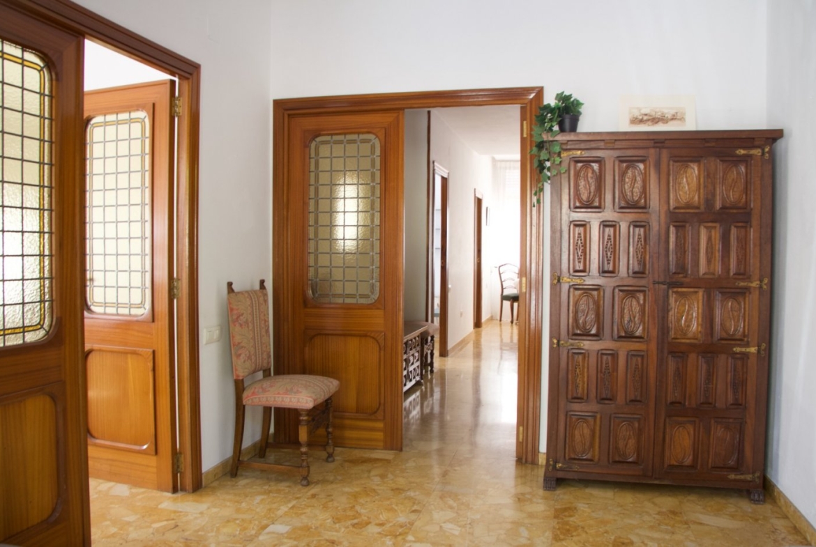 Habitación en Estación Metro Moncada, Moncada – A0377-H1-3