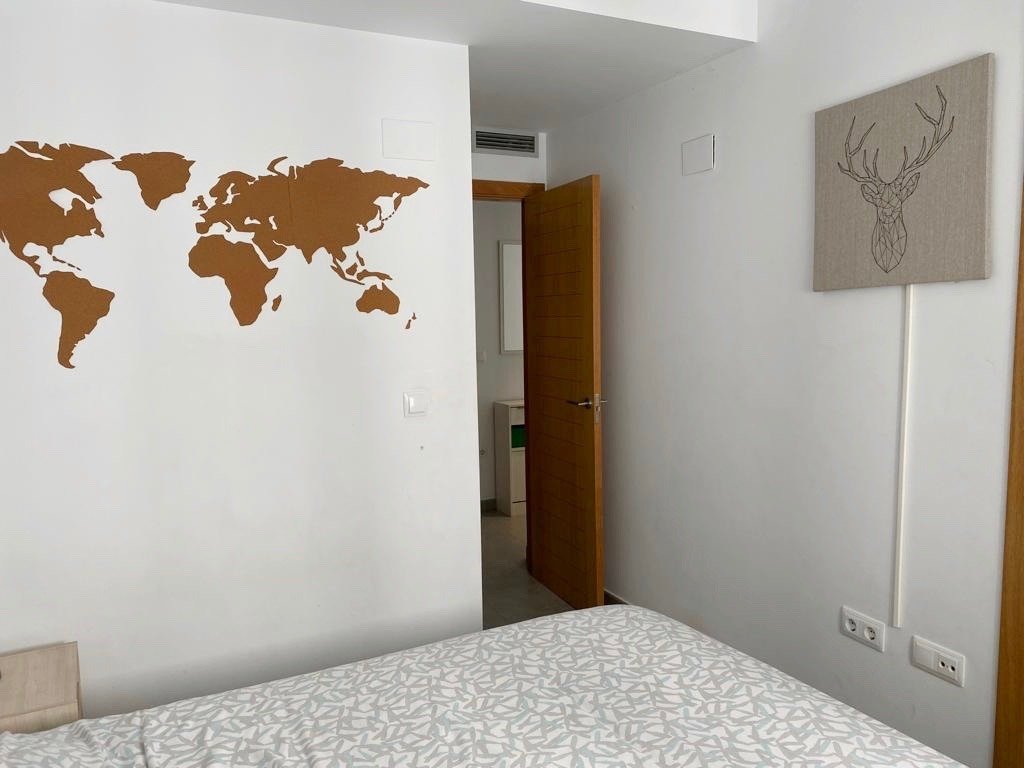 Apartamento Jardines de Alfara Alfara del Patriarca 9