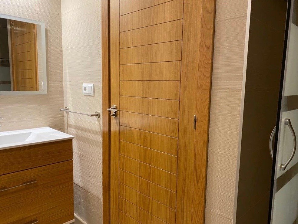 Apartamento en Jardines de Alfara, Alfara del Patriarca – A0409-2