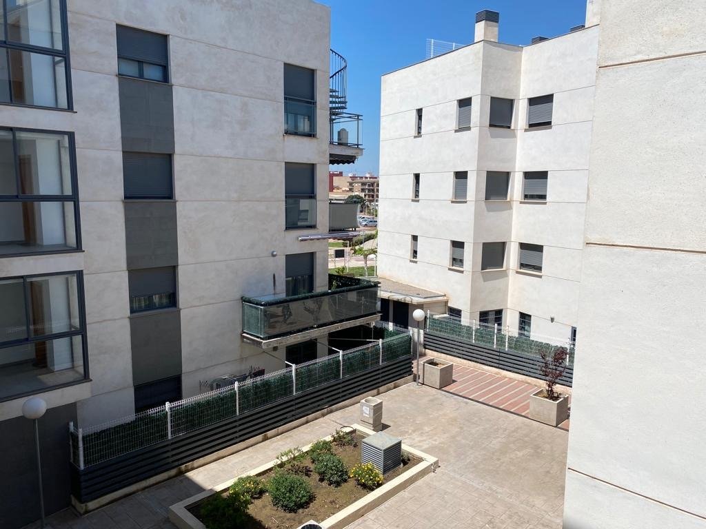 Apartamento en Jardines de Alfara, Alfara del Patriarca – A0409-2