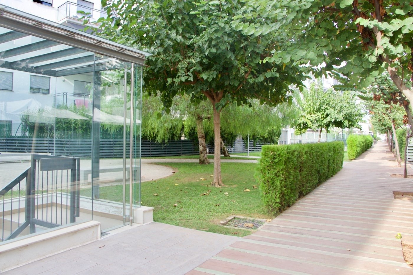 Apartamento en Jardines de Alfara, Alfara del Patriarca – A0409-2