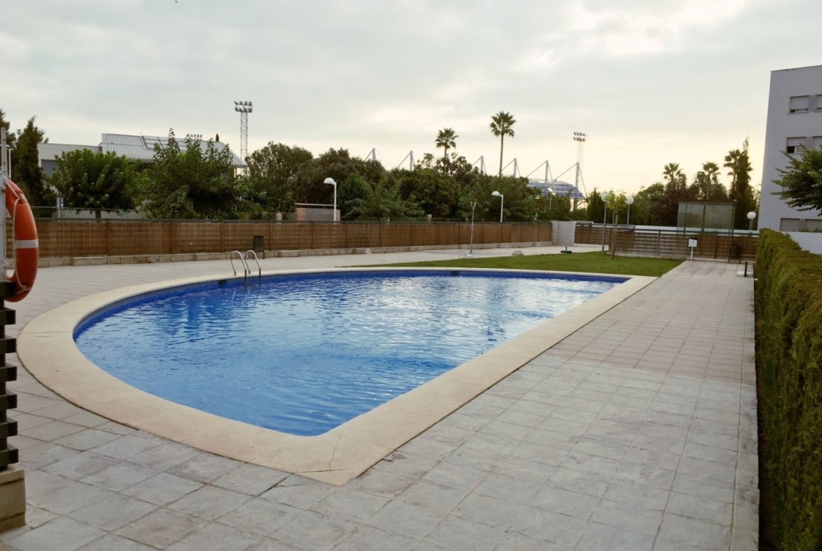 Apartamento en Jardines de Alfara, Alfara del Patriarca – A0409-2