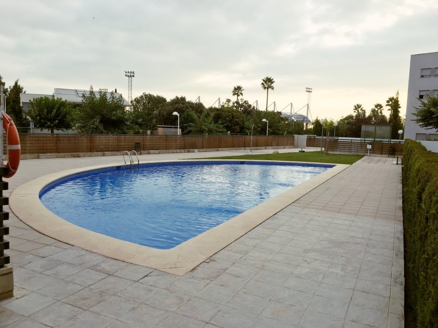 Apartamento en Jardines de Alfara, Alfara del Patriarca – A0409-2