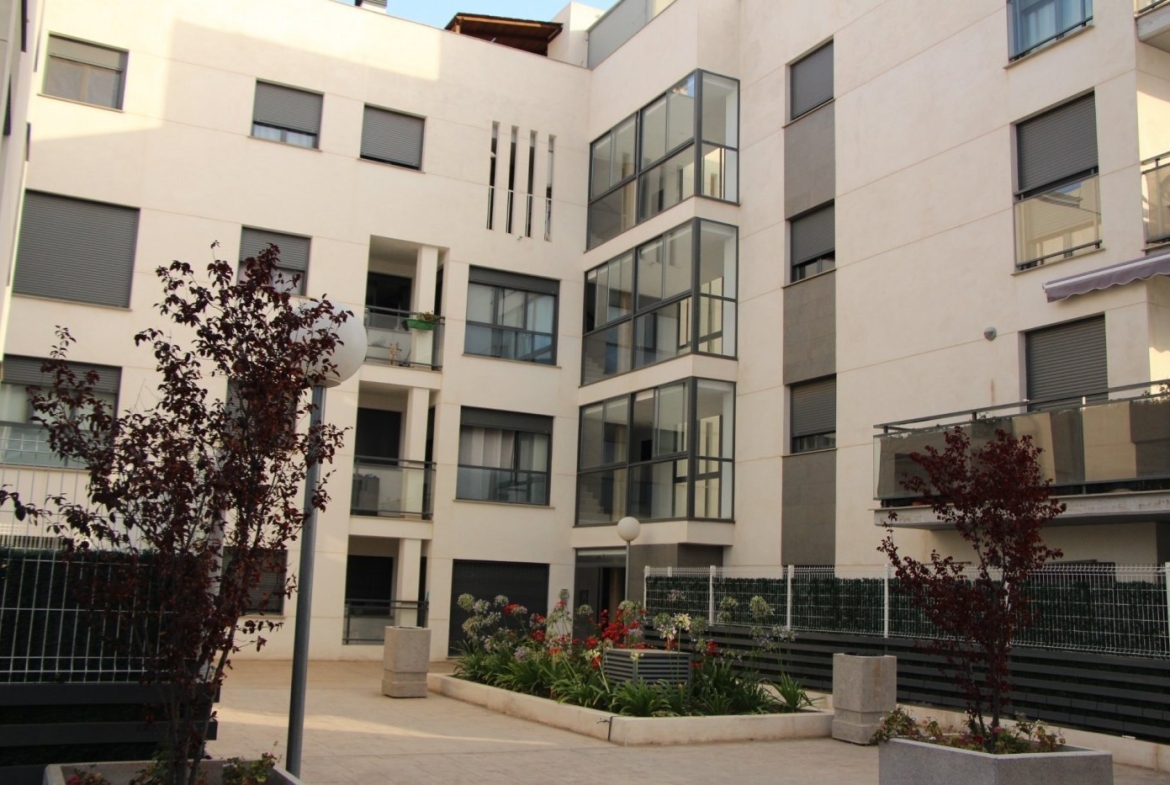 Apartamento en Jardines de Alfara, Alfara del Patriarca – A0409-2