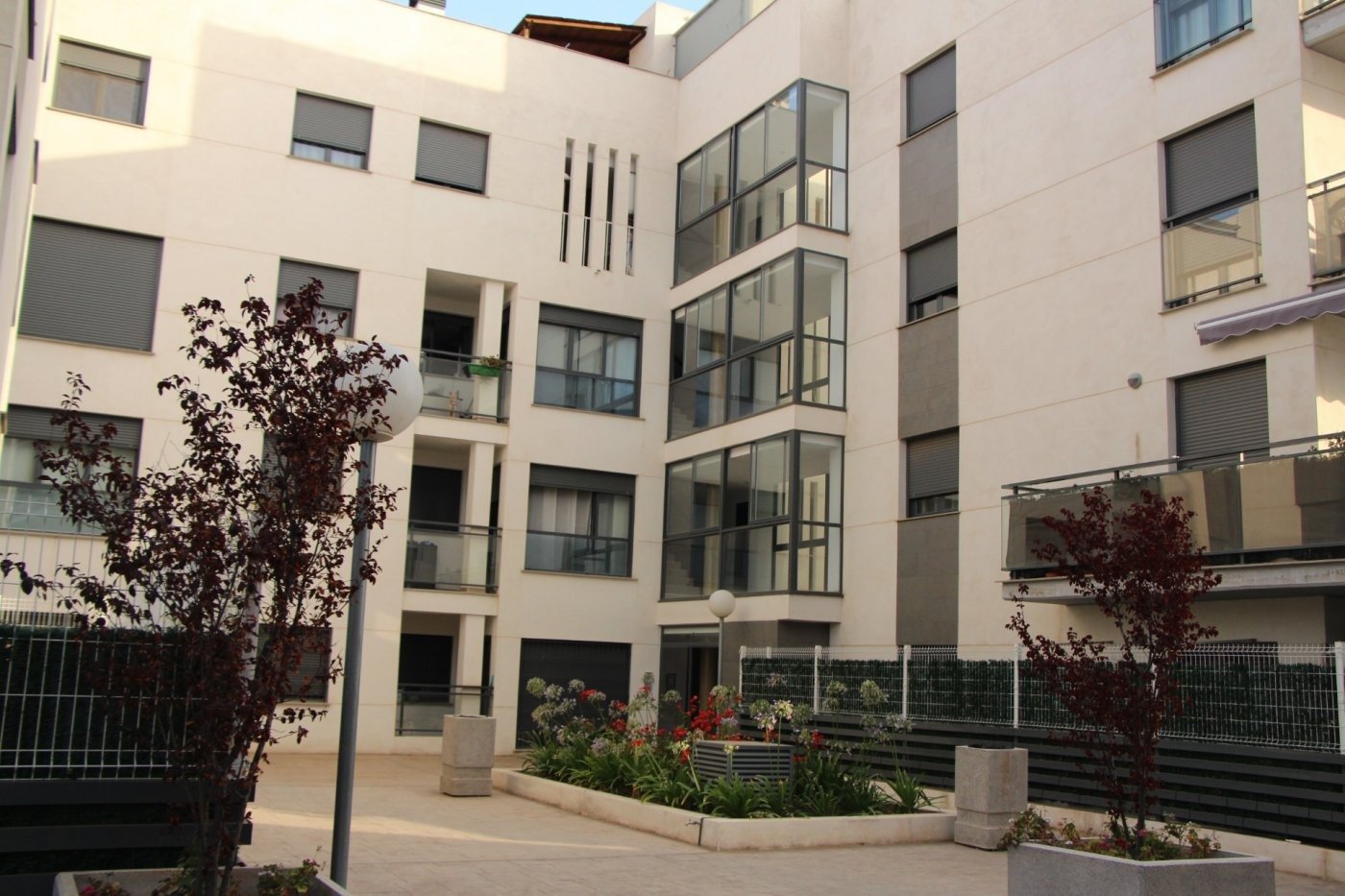 Apartamento en Jardines de Alfara, Alfara del Patriarca – A0409-2