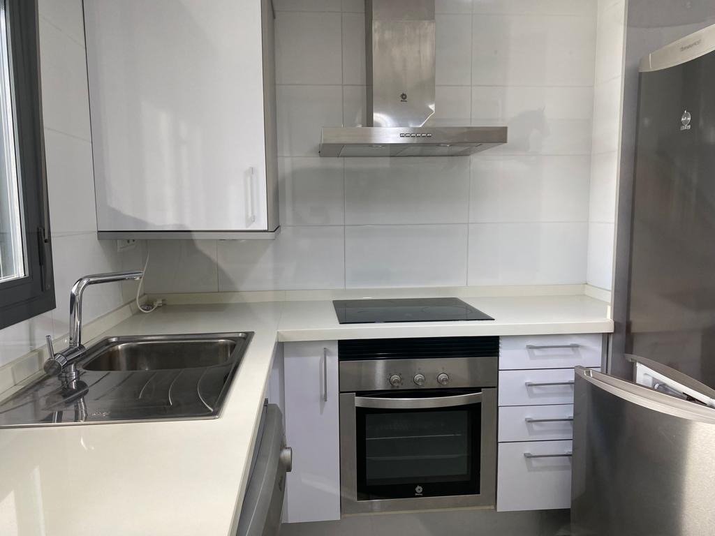 Apartamento Jardines de Alfara Alfara del Patriarca