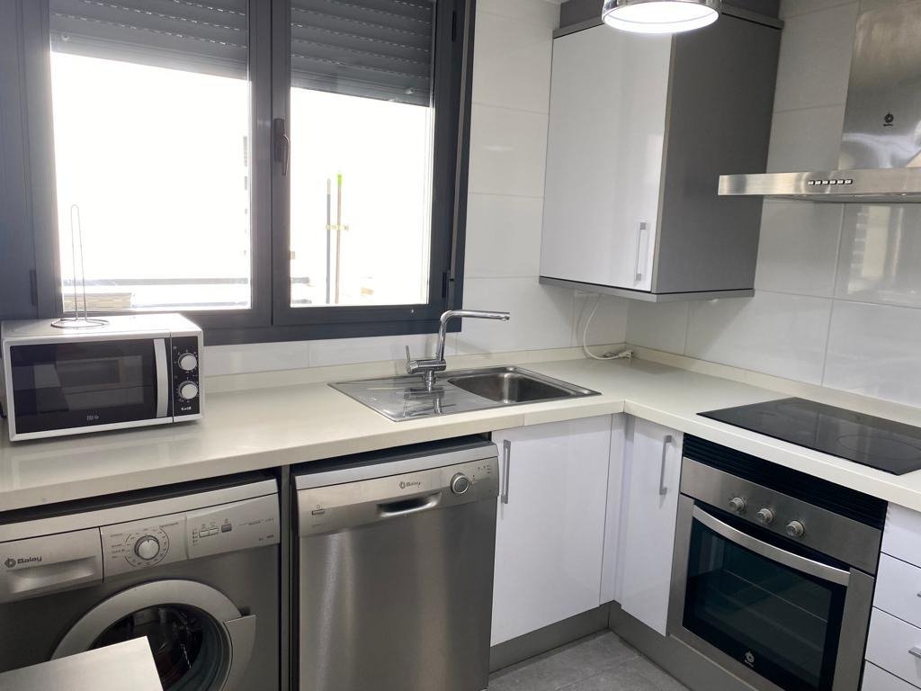 Apartamento 0 habitaciones en Jardines de Alfara Alfara del Patriarca