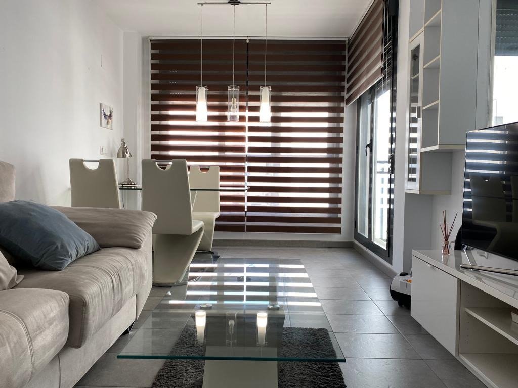 Apartamento Jardines de Alfara Alfara del Patriarca 2